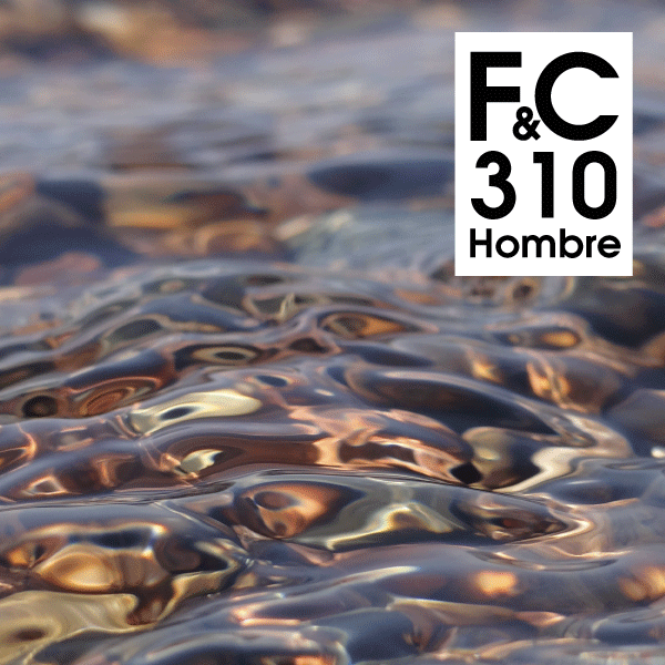 FC310 Similar a Issey Miyake