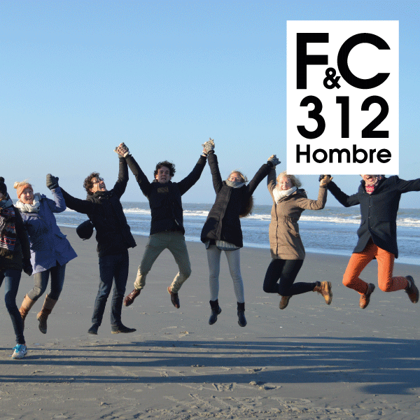 FC312 Similar a Lacoste Blanc