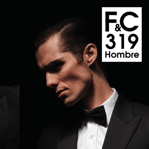 Perfume Hombre FC319 100ml