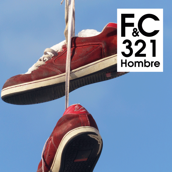 FC321 Similar a Dior Homme