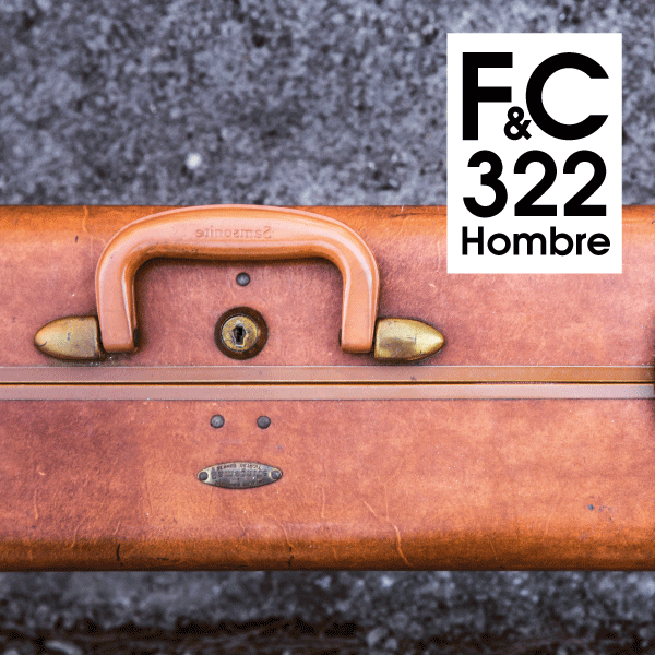FC322 Similar a Fahrenheit Dior