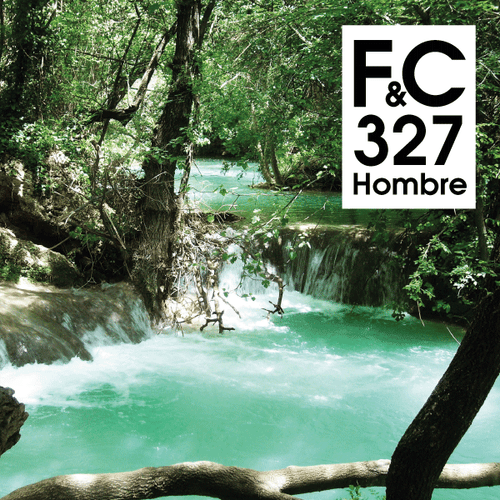 Perfume Hombre FC327 100ml