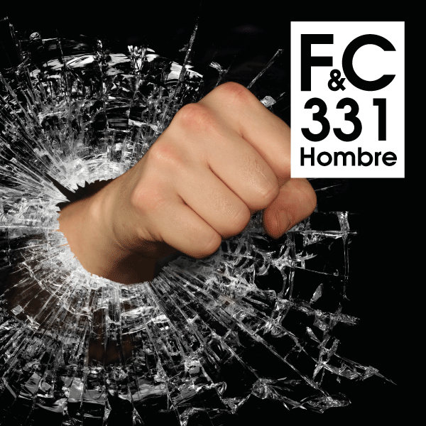 FC331 Similar a Only The Brave
