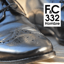 Perfume Hombre FC332 100ml