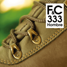 Perfume Hombre FC333 100ml