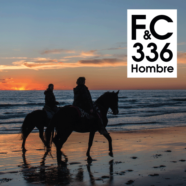 FC336 Similar a Polo Blue