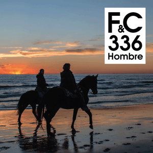 Perfume Hombre FC336 100ml
