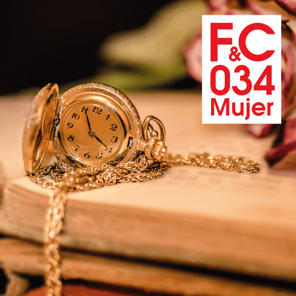 FC034 Similar a Tous Touch Tapón Oro