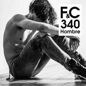 Perfume Hombre FC340 100ml