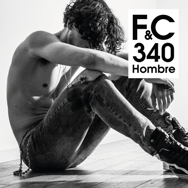 Perfume hombre cuerpo 2025