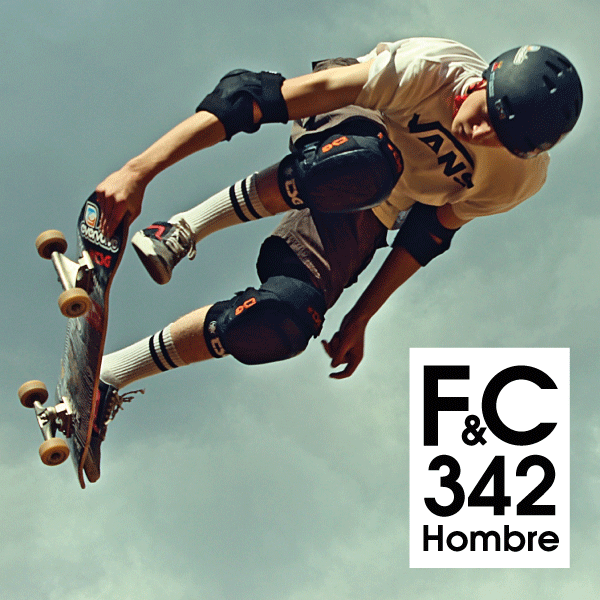 FC342 Similar a Boss Bottled