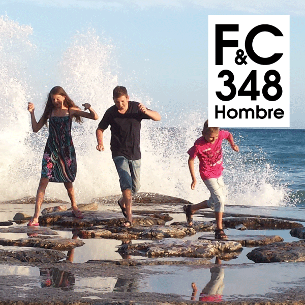 FC348 Similar a Cool Water