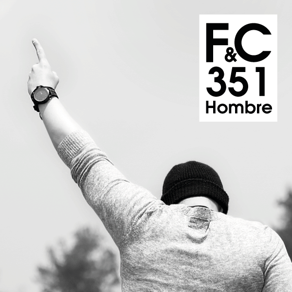 FC351 Similar a L’homme Yves Saint Laurent