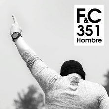 Perfume Hombre FC351 100ml