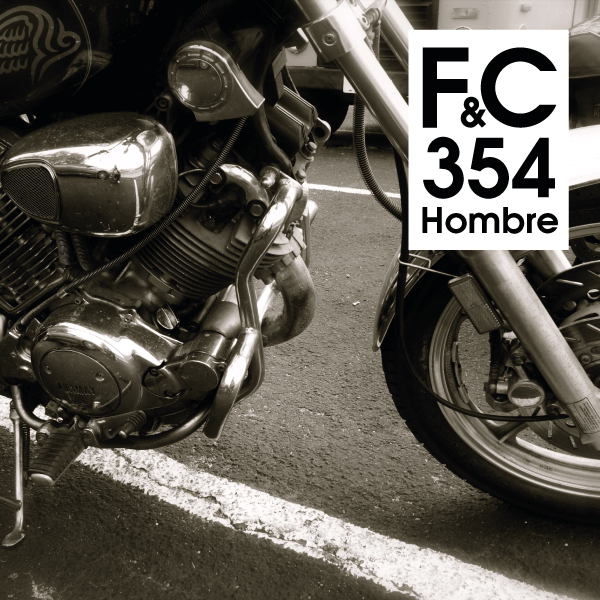 FC354 Similar a Kouros Yves Saint Laurent