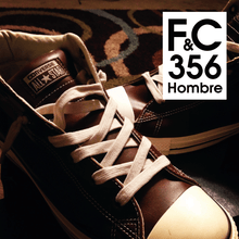 Perfume Hombre FC356 100ml