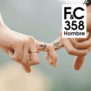 Perfume Hombre FC358 100ml
