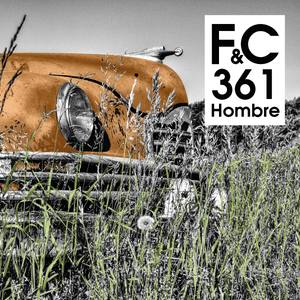 Perfume Hombre FC361 100ml