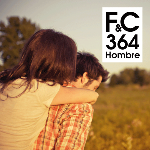 Perfume Hombre FC364 100ml