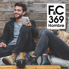 Perfume Hombre FC369 100ml