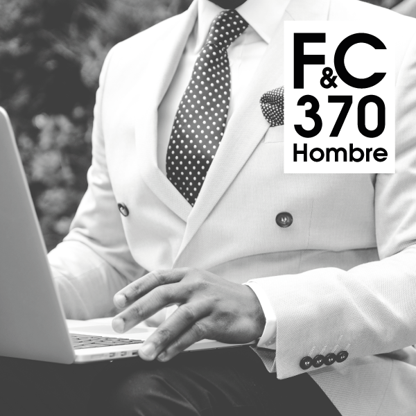 FC370 Similar a Loewe 001 hombre