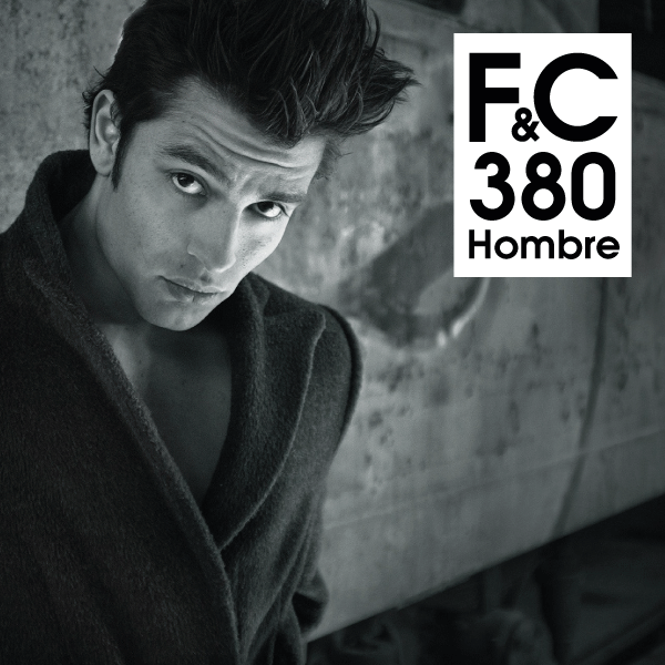 FC380 Similar a Hallowen Man