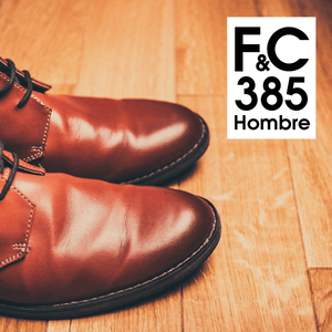 Perfume Hombre FC385 100ml