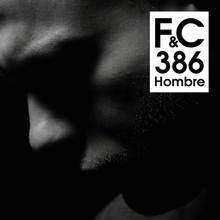 Perfume Hombre FC386 100ml
