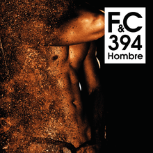 Perfume Hombre FC394 100ml