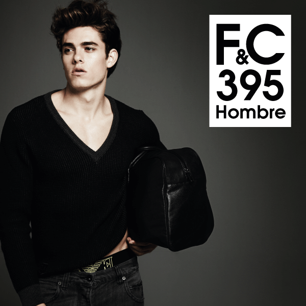 FC395 Similar a Burberry Hero
