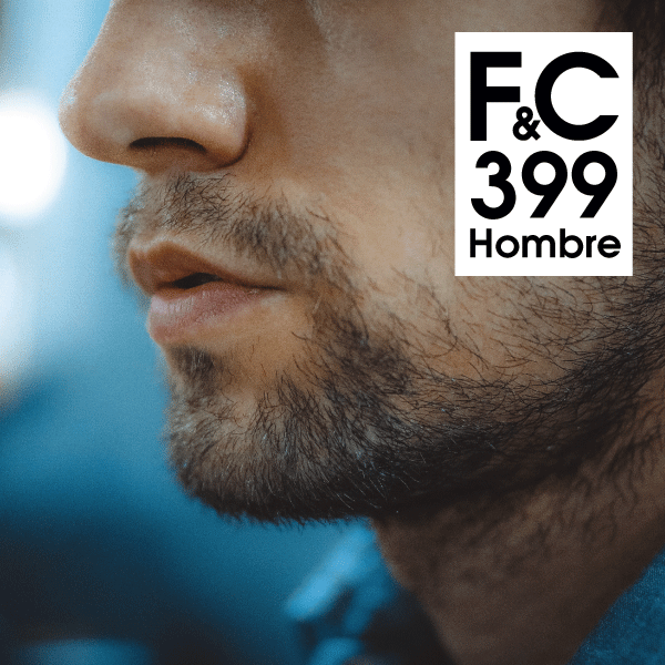 Perfume Hombre FC399 100ml