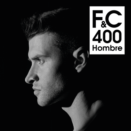Perfume Hombre FC400 100ml