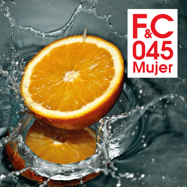 FC045 Similar a Boss Orange de Hugo Boss