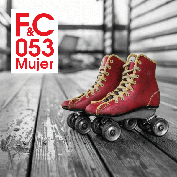 FC053 Similar a Catch Me Cacharel