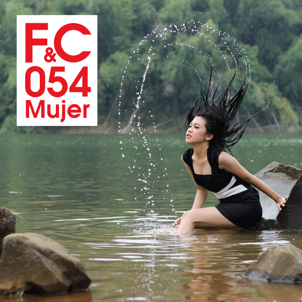 FC054 Similar a Eden Cacharel