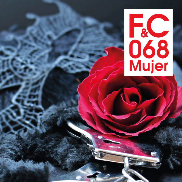 FC068 Similar a Chanel nº5