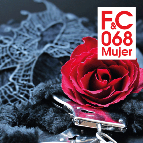Perfume Mujer FC068 100ml