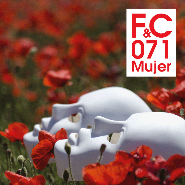FC071 Similar a Flower Kezno
