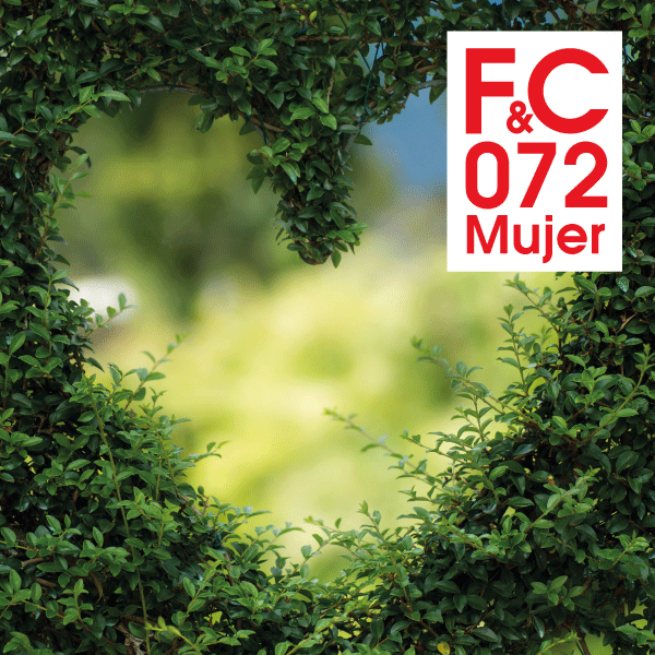 FC072 Similar a Kenzo Amor